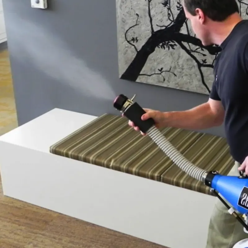 Professional Odor Removal in Lame Deer, MT